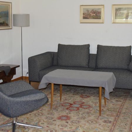 Apartment Champery Grand Pre A Buitenkant foto