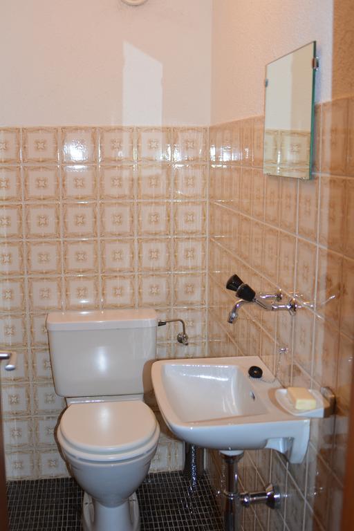 Apartment Champery Grand Pre A Kamer foto