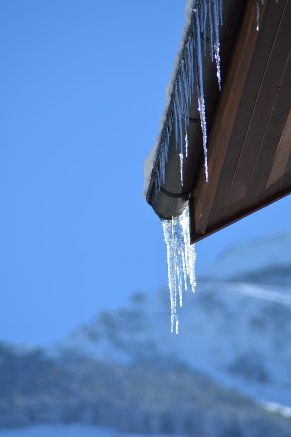 Apartment Champery Grand Pre A Buitenkant foto